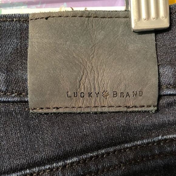 LUCKY BRAND WOMENS “JEGGING” SIZE 4/27A - Picture 3 of 5